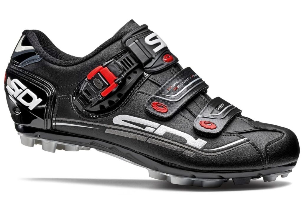 Don't Go Mountain Biking Without The Right Shoes 13 Sidi Dominator 7 MTB Shoes