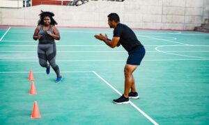 Getting Started With Agility Training Beginners Guide Active Weekender