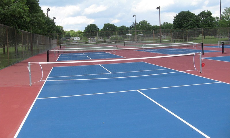 Pickleball vs Tennis: How Are They Different?
