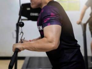 Cable Exercises for Triceps: Tips for Toned, Bigger Arms