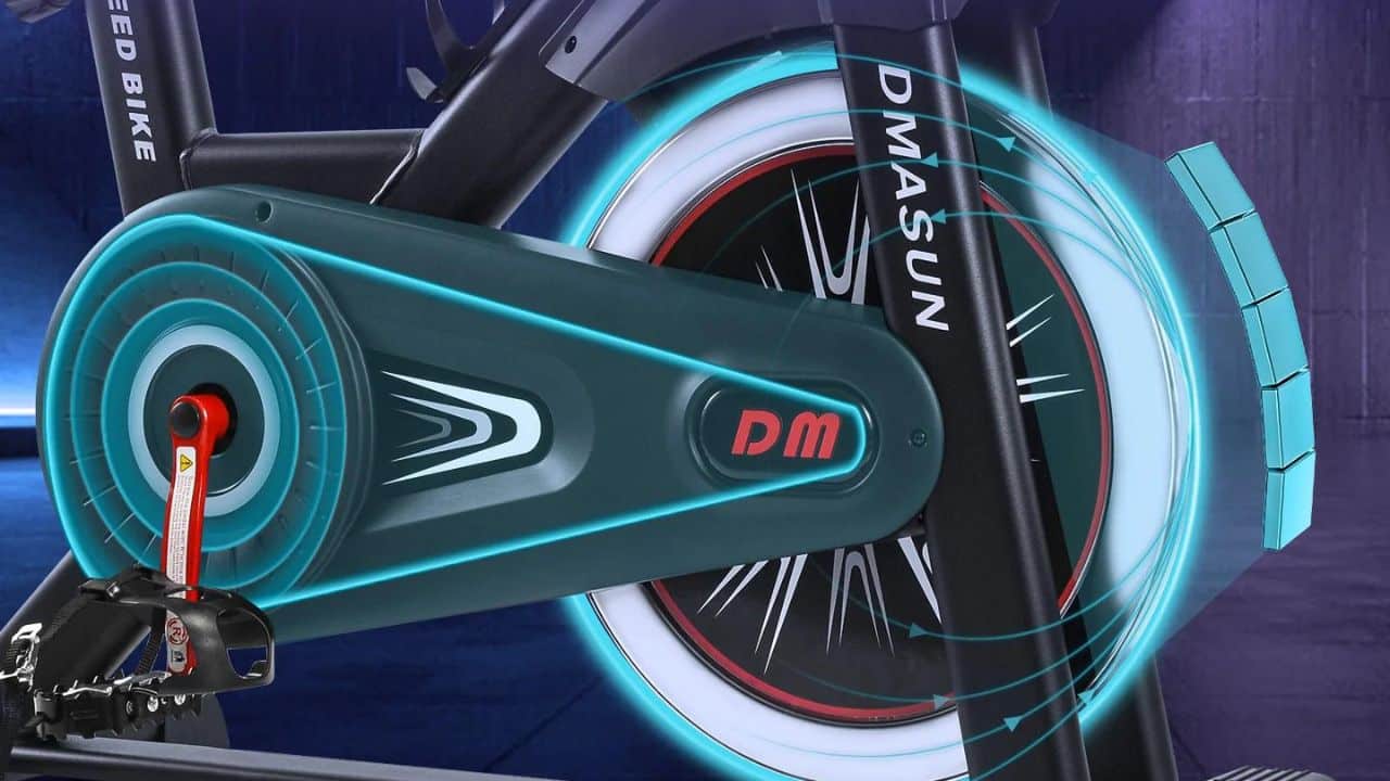 dmasun bike review