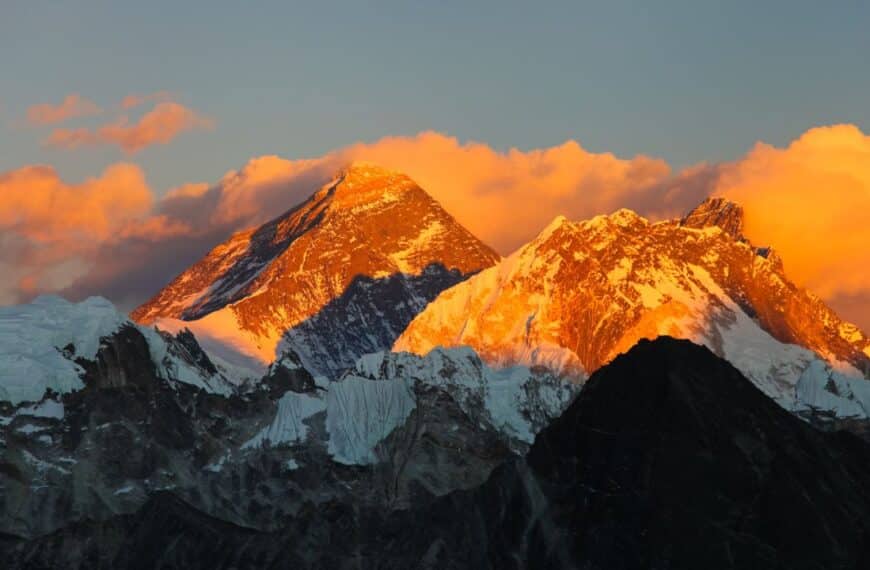 Plan Your Next Outdoor Activity From Pavement To Peak 135 Himalayas