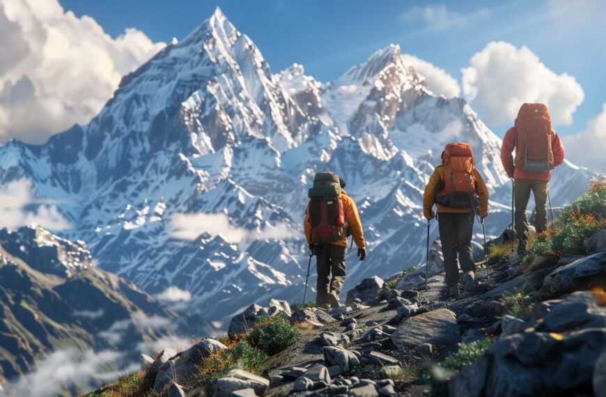 Plan Your Next Outdoor Activity From Pavement To Peak 81 Want To Make Hiking A Job? Here’s How To Do It