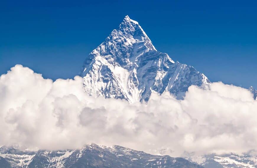 Plan Your Next Outdoor Activity From Pavement To Peak 147 Beyond Everest: A Guide to the Himalayas’ Lesser-Known High Peaks