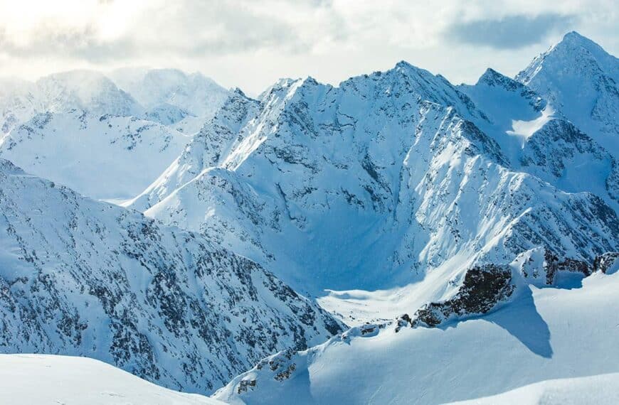 Plan Your Next Outdoor Activity From Pavement To Peak 113 Ultimate Guide to Visiting Nanda Devi National Park: Tips & Tours