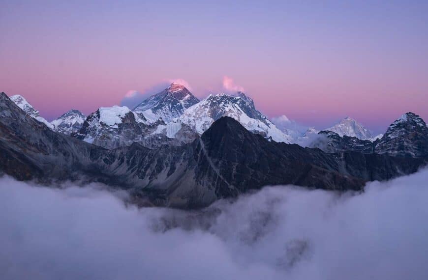Plan Your Next Outdoor Activity From Pavement To Peak 111 Ultimate Guide to Visiting Hemis National Park: Wildlife & Tips