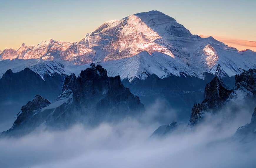 Plan Your Next Outdoor Activity From Pavement To Peak 131 Explore the Best Himalayan Tours: Trekking, Culture & Wildlife Adventures