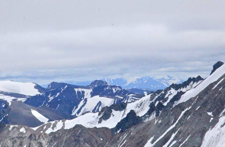 Plan Your Next Outdoor Activity From Pavement To Peak 125 Exploring Bhutan’s National Parks: Conservation, Wildlife, and Challenges