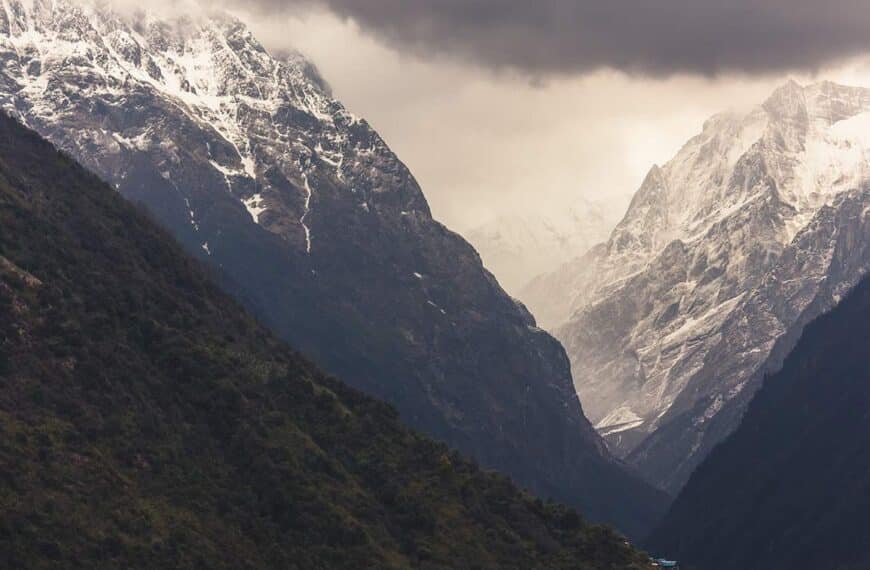 Plan Your Next Outdoor Activity From Pavement To Peak 153 Essential Guide to Planning Your Trip to the Himalayas