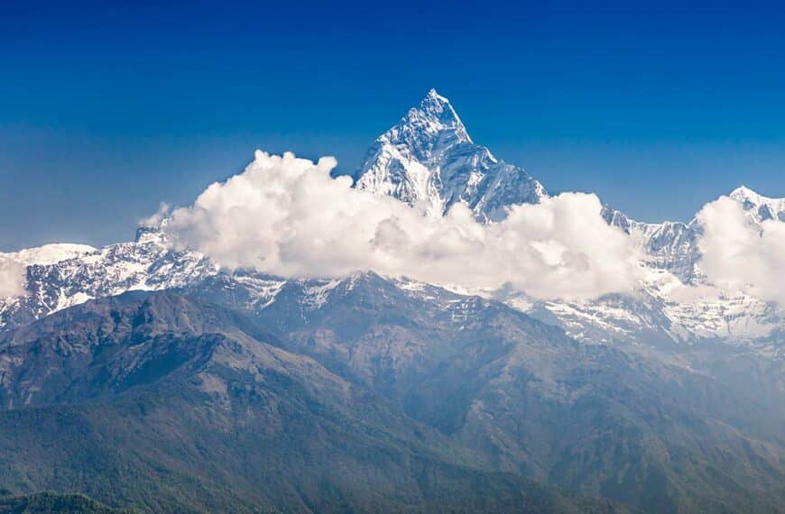 Plan Your Next Outdoor Activity From Pavement To Peak 121 How Long Does It Take to Climb Mt. Everest? An Expert Guide