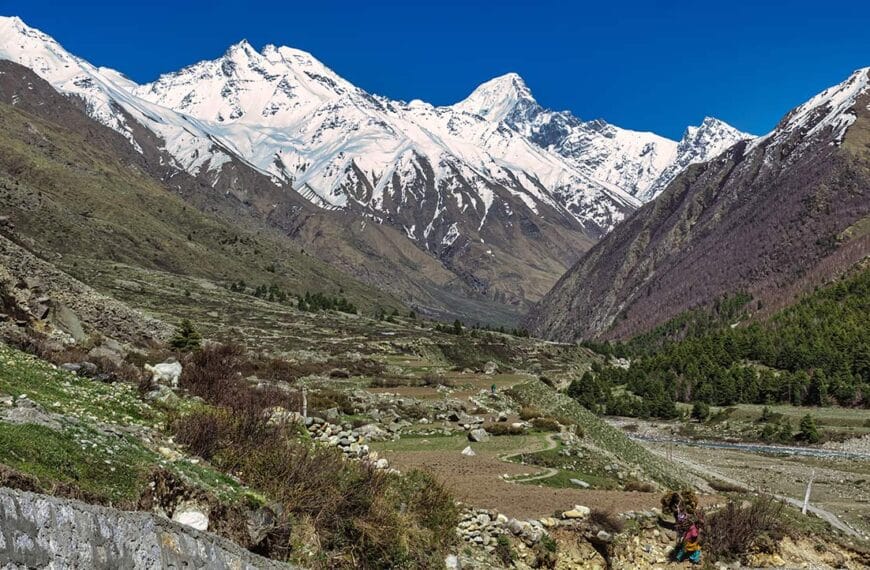 Plan Your Next Outdoor Activity From Pavement To Peak 87 Do You Need a Visa to Visit the Himalayas?