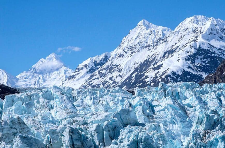 Plan Your Next Outdoor Activity From Pavement To Peak 141 Must-See Himalayan Glaciers: Ideal Times & Travel Tips