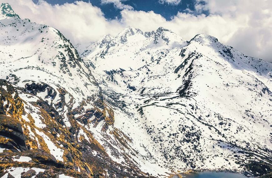 Plan Your Next Outdoor Activity From Pavement To Peak 89 Ultimate Guide to Trekking and Hiking in Bhutan: Trails & Tips