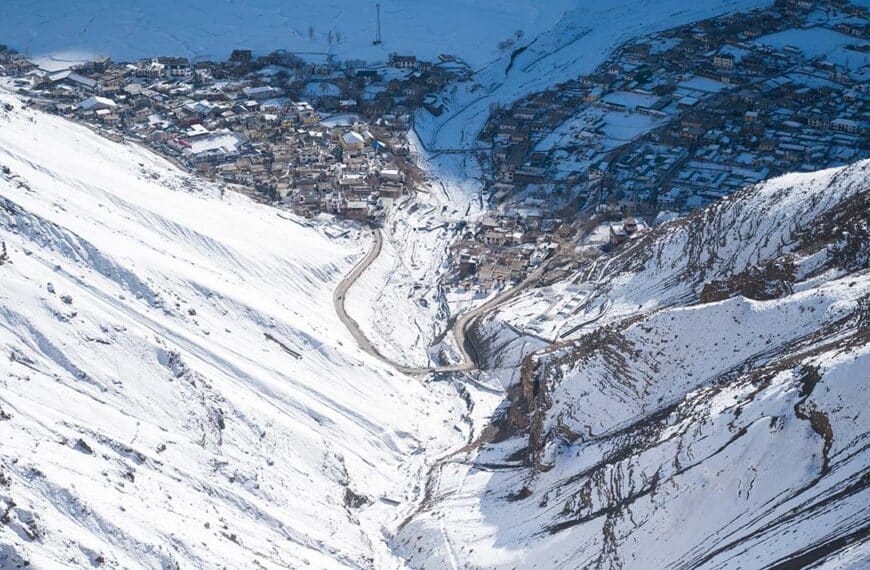Plan Your Next Outdoor Activity From Pavement To Peak 151 Top Himalayan Ski Resorts: Best Slopes & Eco-Friendly Practices
