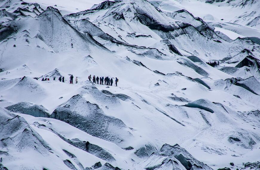 Plan Your Next Outdoor Activity From Pavement To Peak 105 Do You Need a Permit to Climb K2?