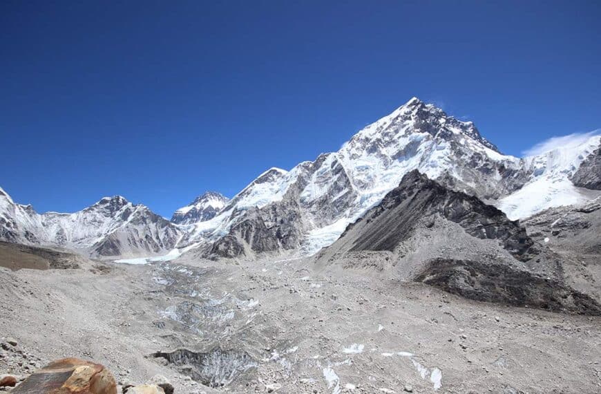 Plan Your Next Outdoor Activity From Pavement To Peak 139 Eco-Tourism in Nepal’s National Parks: Conservation Efforts and Community Roles