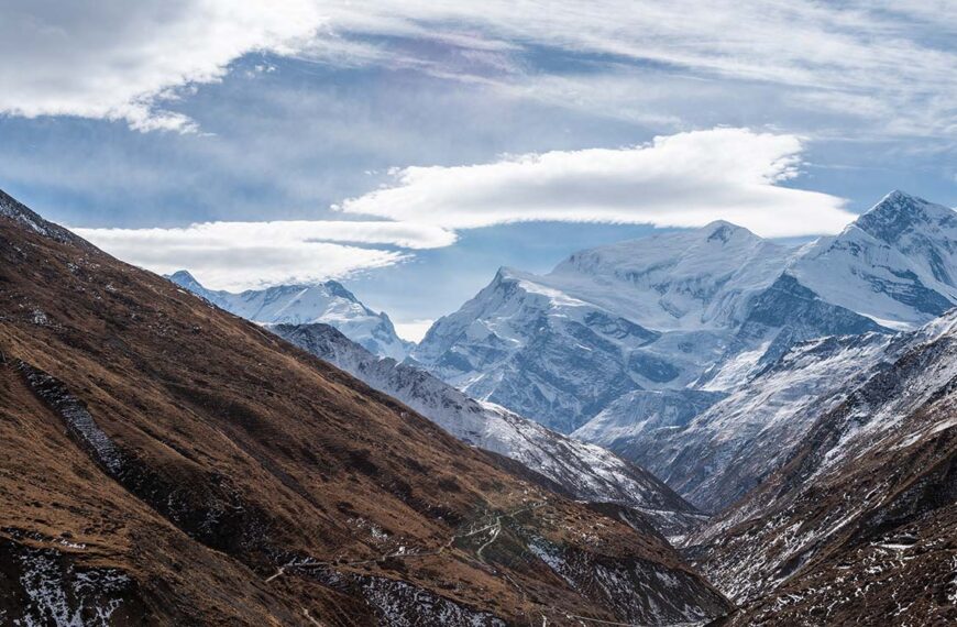 Plan Your Next Outdoor Activity From Pavement To Peak 85 Ultimate Guide to Visiting Nepal: Attractions & Tips