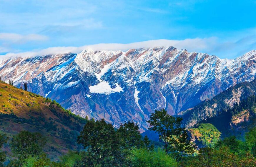 Plan Your Next Outdoor Activity From Pavement To Peak 101 Do You Need a Permit for Rohtang Pass? Essential Visitor Guide