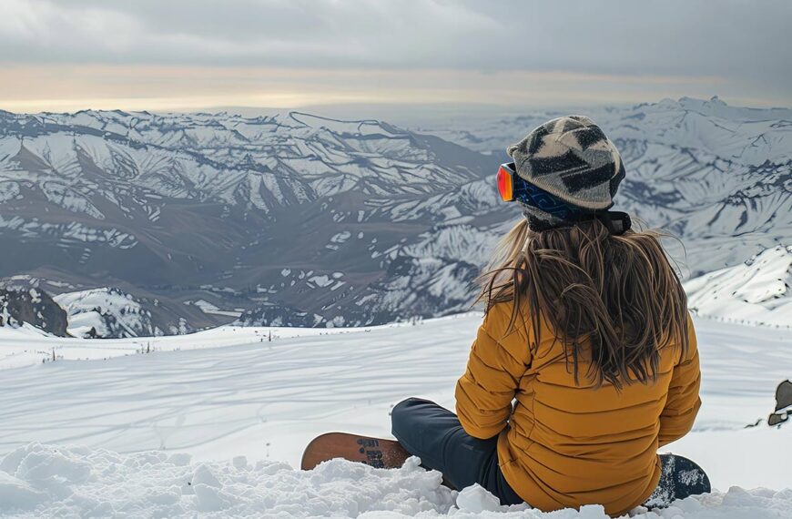 Plan Your Next Outdoor Activity From Pavement To Peak 97 Ultimate Guide to Visiting Rohtang Pass: Tips & Best Practices