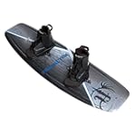 Full Throttle Aqua Extreme Wakeboard w/ Lace-Up Boots