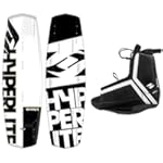 Hyperlite Agent Wakeboard Package