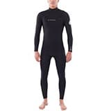 Rip Curl 3​/2 Dawn Patrol Chest Zip Wetsuit - Mens & Womens