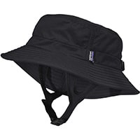 Patagonia surf brim hat