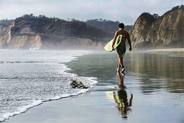 Surfing In South America: Best Spots for Beginners 1 surfing in south america
