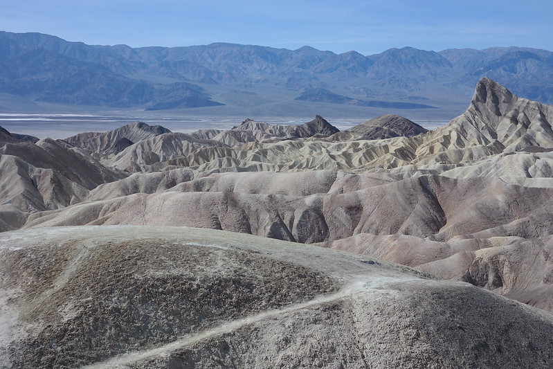 Interesting Facts About Death Valley National Park 1 Death Valley