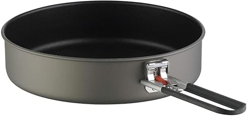 Cook Up Tasty Meals With The Best Backpacking Frying Pan (2024) 26 MSR Quick Skillet