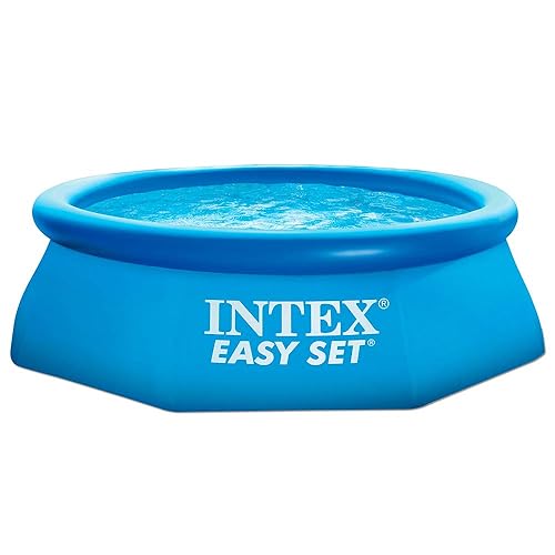Intex Swimming Pool- Easy Set, 8ft.x30in.