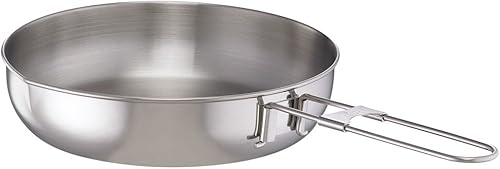 Cook Up Tasty Meals With The Best Backpacking Frying Pan (2024) 31 MSR Alpine Fry Pan