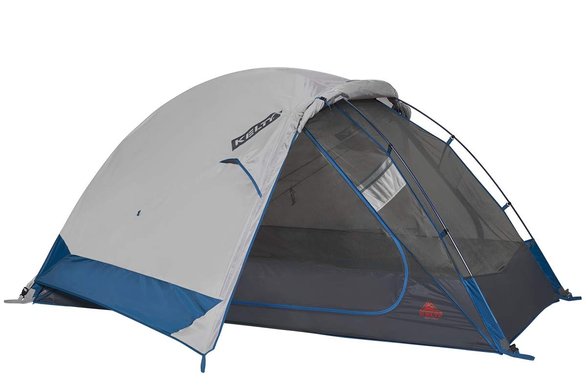 Kelty Night Owl Backpacking and Camping Tent