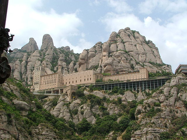 Montserrat