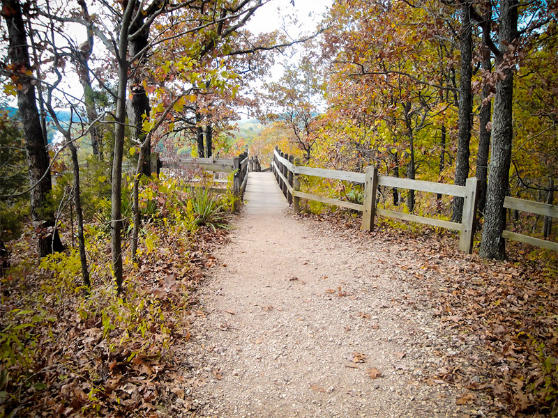 Best Hikes Near St. Louis: Top Trails for Outdoor Enthusiasts 3 Castlewood State Park River Scene Trail