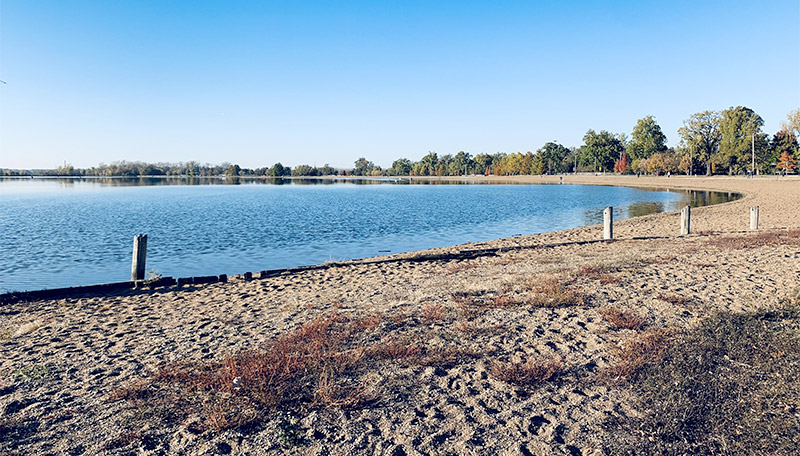 Best Hikes Near St. Louis: Top Trails for Outdoor Enthusiasts 1 Creve Coeur Lakeview
