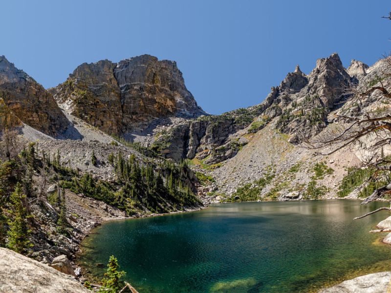 Best Hikes In Estes Park: Top Trails And Tips 5 Emerald Lake