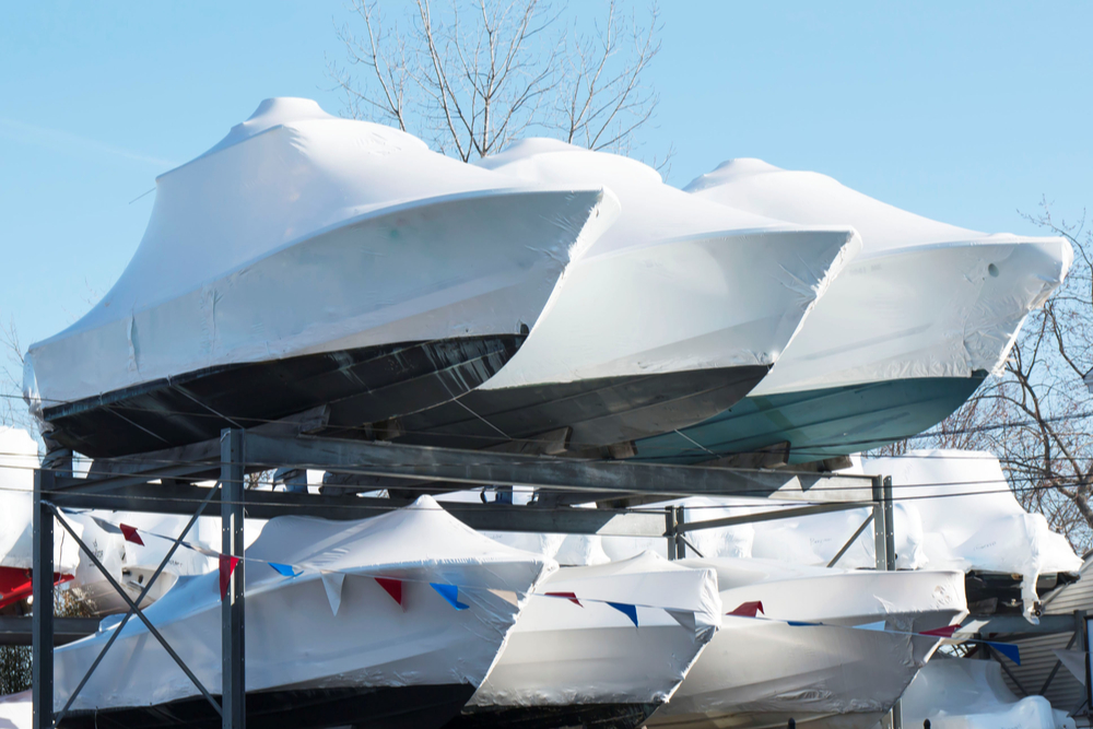 How Much Does It Cost To Winterize A Boat? 1 How Much Does It Cost To Winterize A Boat