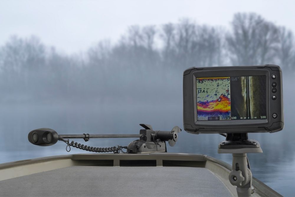 How To Mount A Transducer On A Fiberglass Boat 1 How To Mount A Transducer On A Fiberglass Boat