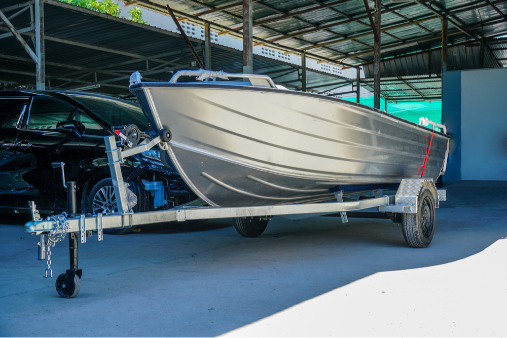 How To Repair Aluminum Boat 1 How To Repair Aluminum Boat