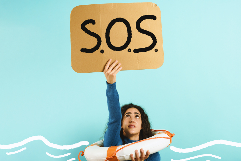 What Should You Do First If Your Boat Runs Aground 2 Know When And How To Ask For Help