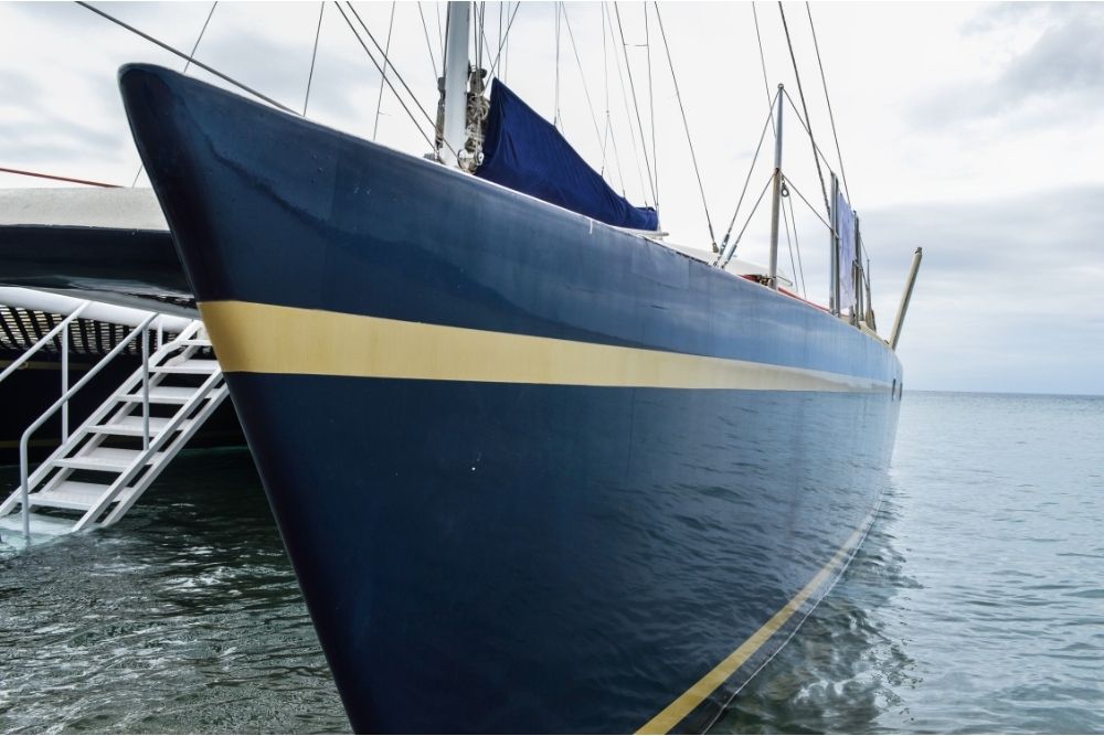 What Type Of Hull Handles Rough Water The Best 2 Planing Hulls
