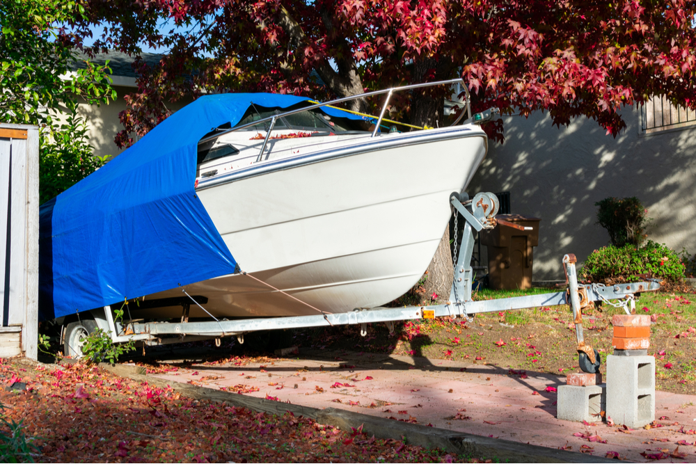 How Much Does It Cost To Winterize A Boat? 2 The Cost Of DIY Winterizing