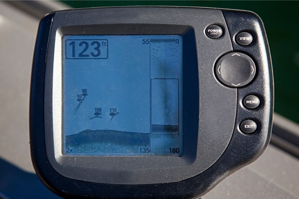How To Mount A Transducer On A Fiberglass Boat 3 The Difference Between A Transducer And A Sensor