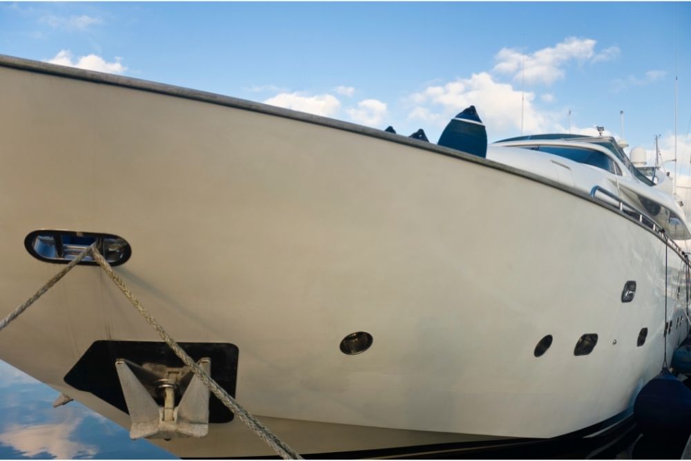 What Type Of Hull Handles Rough Water The Best 1 What Type Of Hull Handles Rough Water The Best