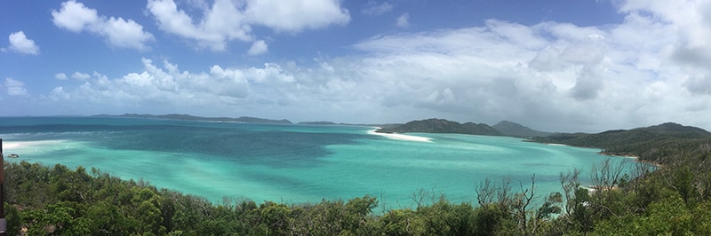 Taking A Camping Road Trip Up The East Coast Of Australia 5 Whitehaven beach800