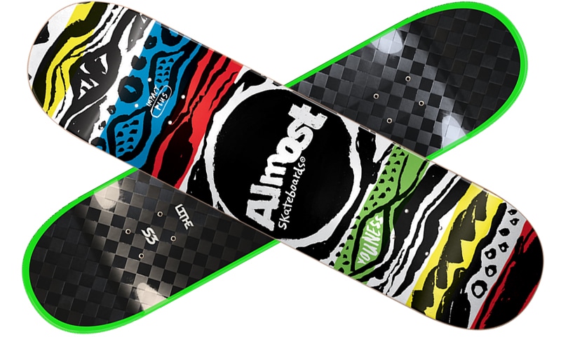 What You Should Know About Carbon Fiber Skateboards 2 carbon fiber skateboard