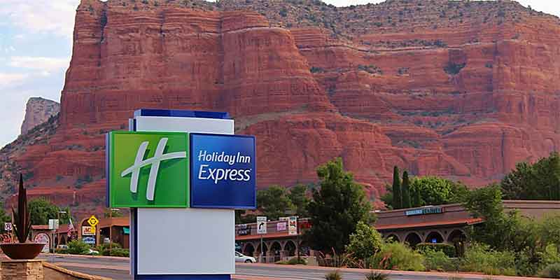 Sedona Weekend Guide For Outdoor Enthusiasts 3 hiexpress sedona