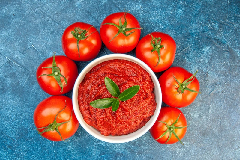 Can You Use Pasta Sauce or Spaghetti Sauce As Pizza Sauce? 2 pasta sauce