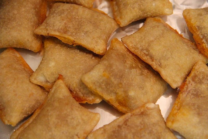 How To Cook Pizza Rolls Without Them Exploding? 3 pizza rolls